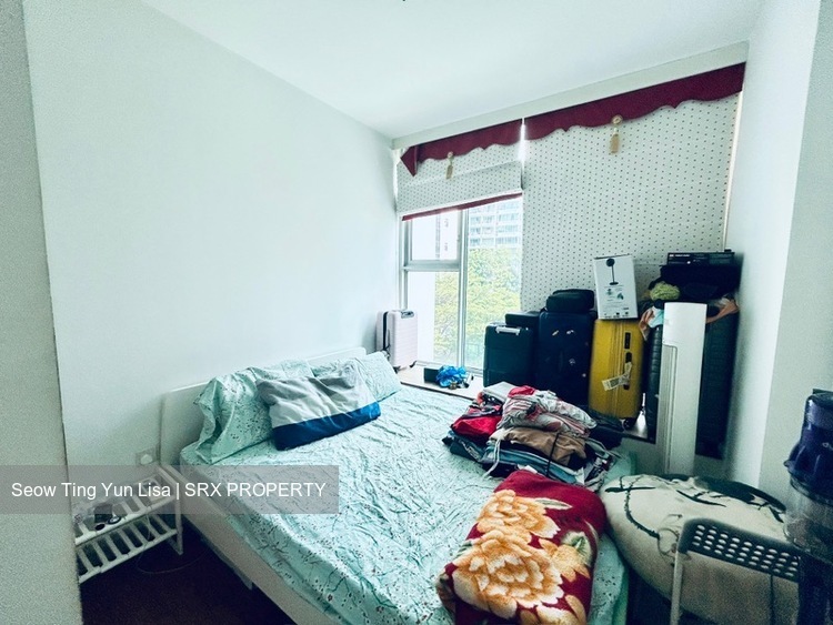 Optima @ Tanah Merah (D16), Condominium #518259691